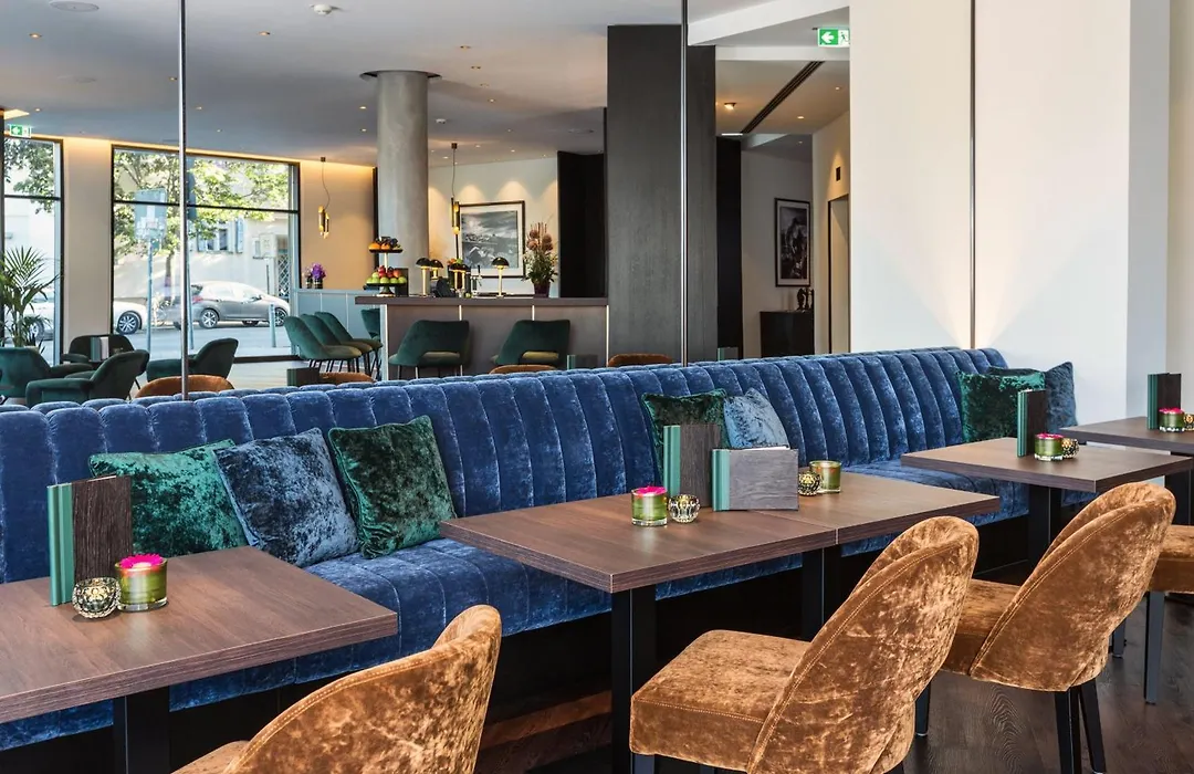 Holiday Inn Berlin City Center East Prenzlauer Berg By Ihg-1