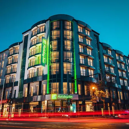 Holiday Inn Berlin City Center East Prenzlauer Berg By Ihg-3