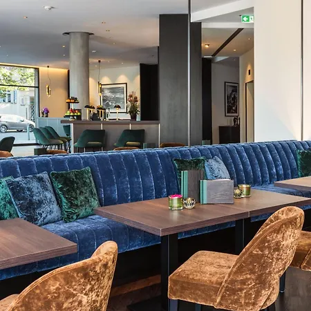 Holiday Inn Berlin City Center East Prenzlauer Berg By Ihg-3