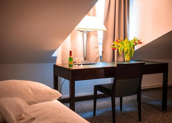 Boelsche Hotel Berlin