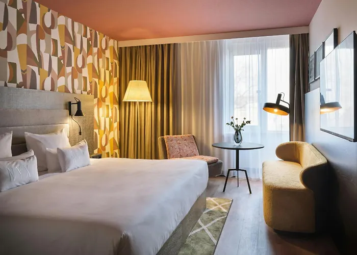 Pentahotel KöpenickHotel Berlin